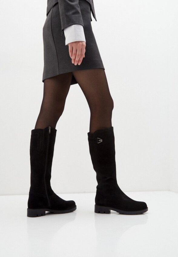 Сапоги Francesco Donni