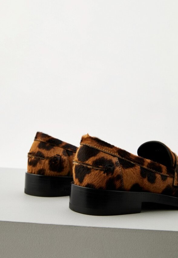 Лоферы Premiata