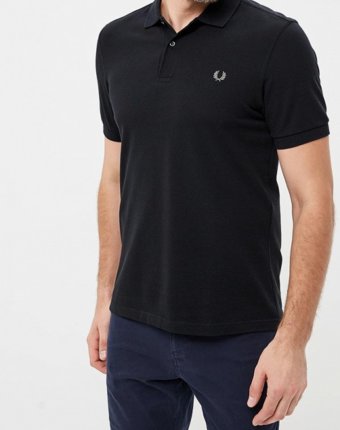 Поло Fred Perry мужчинам