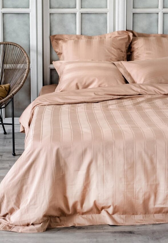 Постельное белье Евро Bellehome