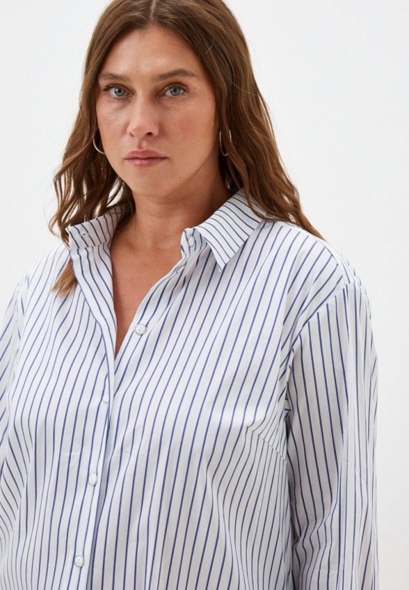 Рубашка Varra