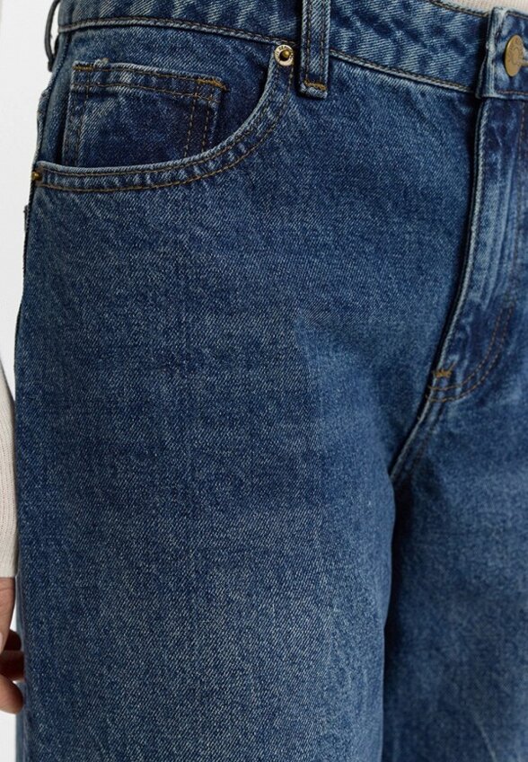 Джинсы Love Republic