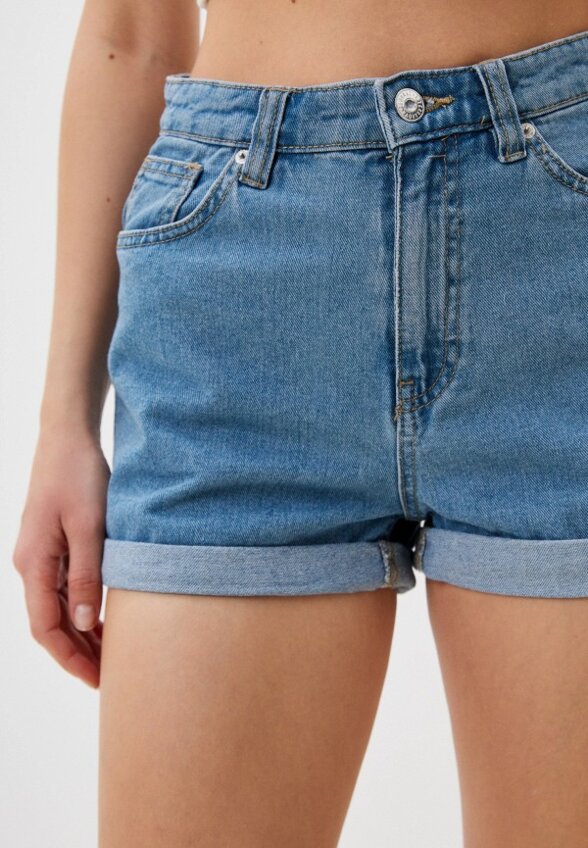 Шорты джинсовые Terranova