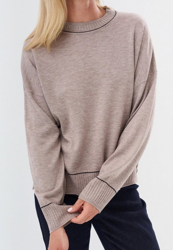 Джемпер Bulmer