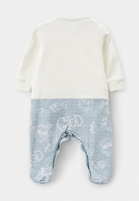 Комбинезон Choupette