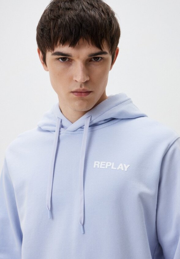 Худи Replay