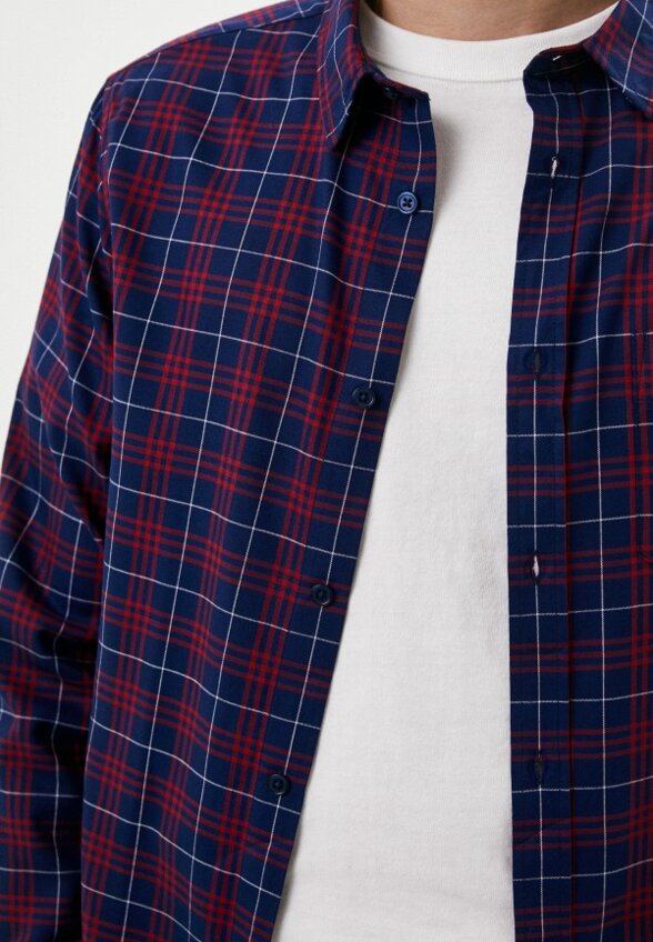 Рубашка Marco Di Radi