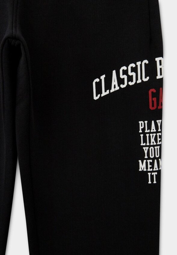 Брюки спортивные O'STIN