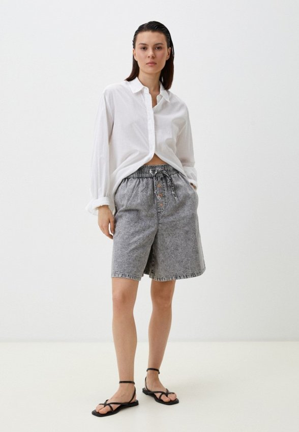 Шорты джинсовые Befree