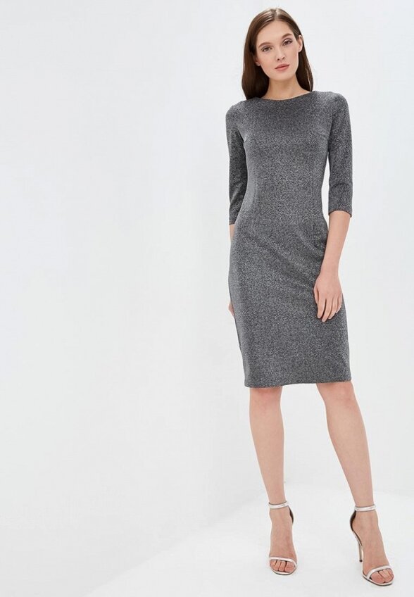 Платье shovsvaro