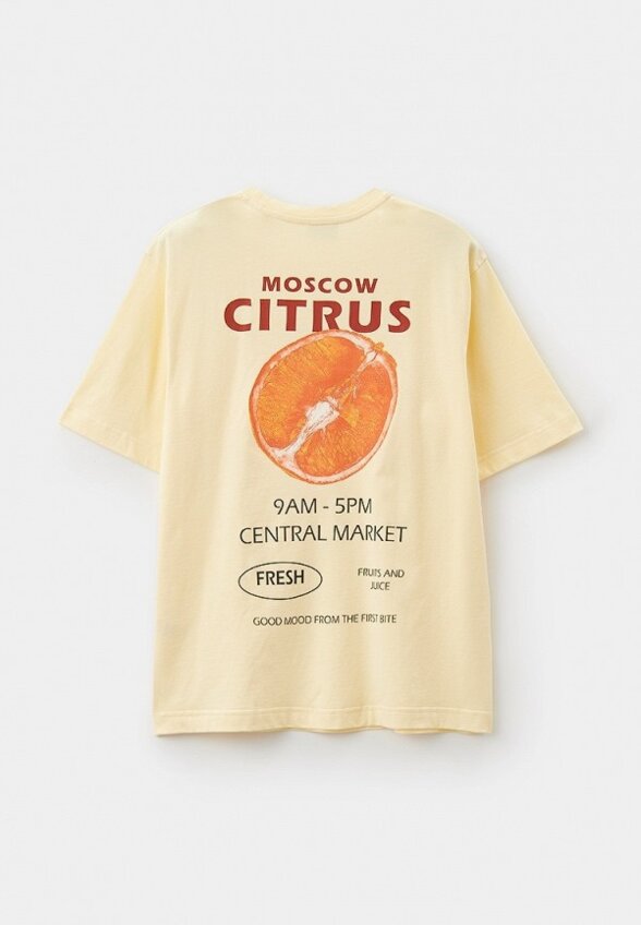 Футболка Nikasport