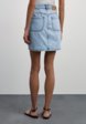 Юбка джинсовая Zarina3  - превью