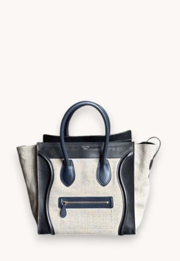 Celine Luggage