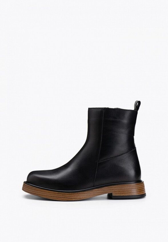 Ботинки Pazolini