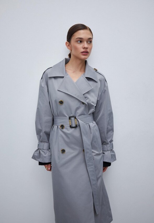 Плащ Charmstore