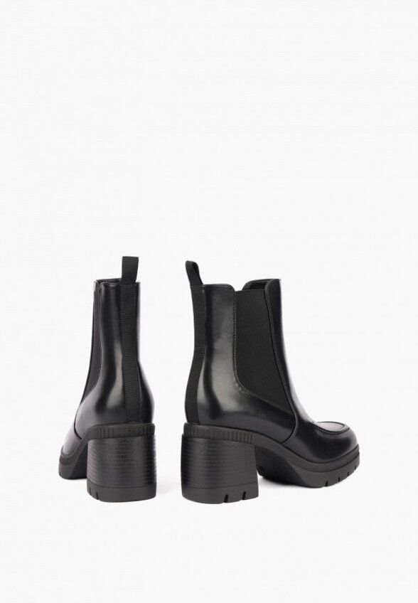 Полусапоги Instreet