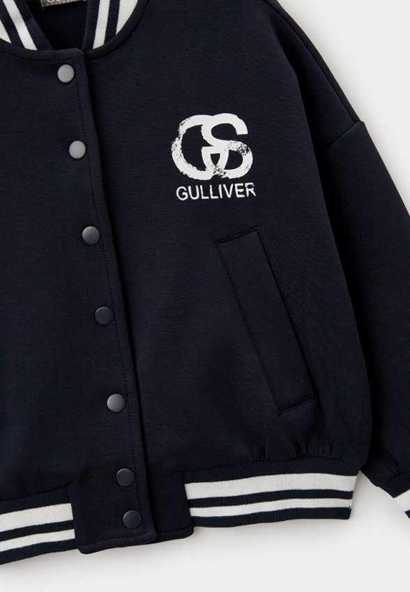 Олимпийка Gulliver