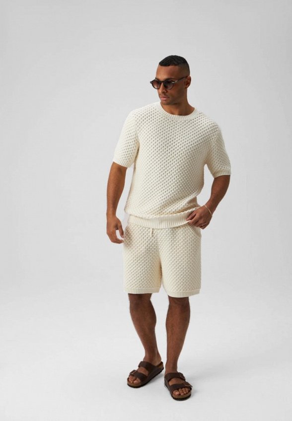 Шорты Gent Manners