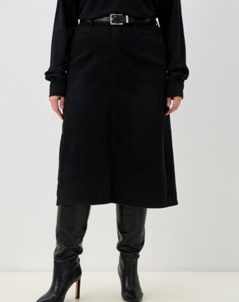 Юбка джинсовая Chic de Femme женщинам
