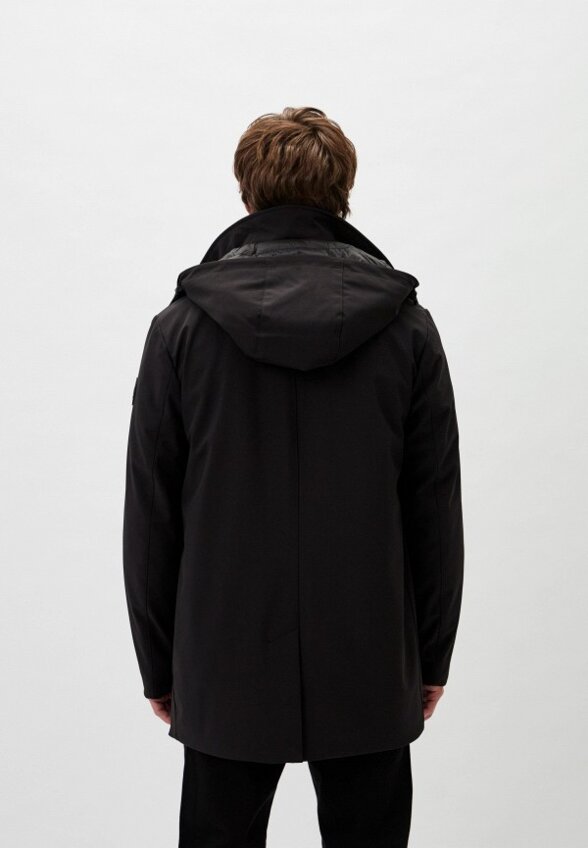 Пуховик Woolrich