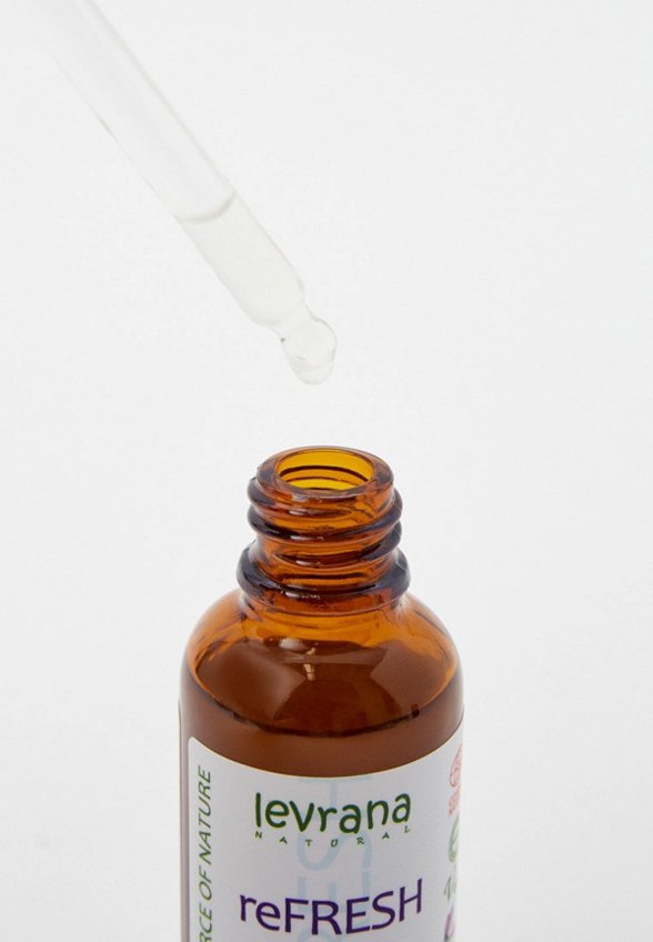 Сыворотка для лица Levrana