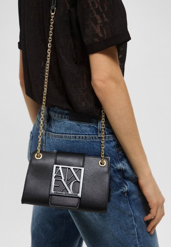 Сумка Armani Exchange