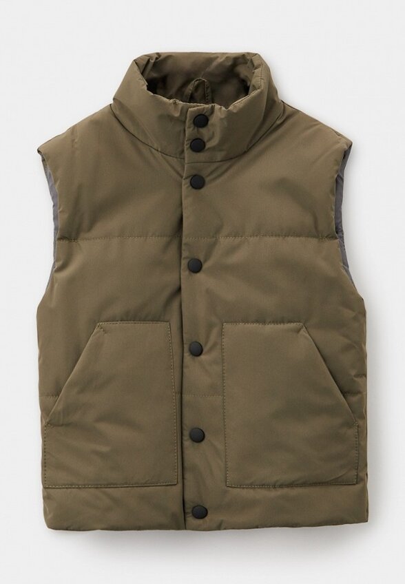 Жилет утепленный FikaBooka