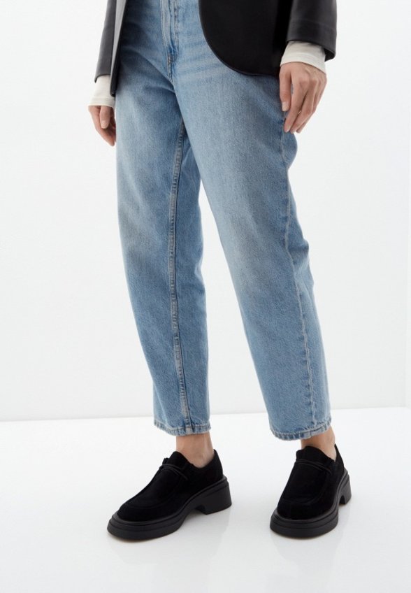 Ботинки Thomas Munz