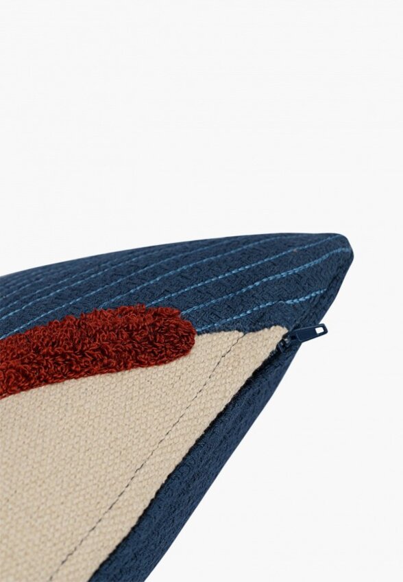 Подушка декоративная Tkano