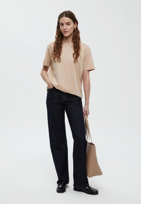 Футболка Finn Flare