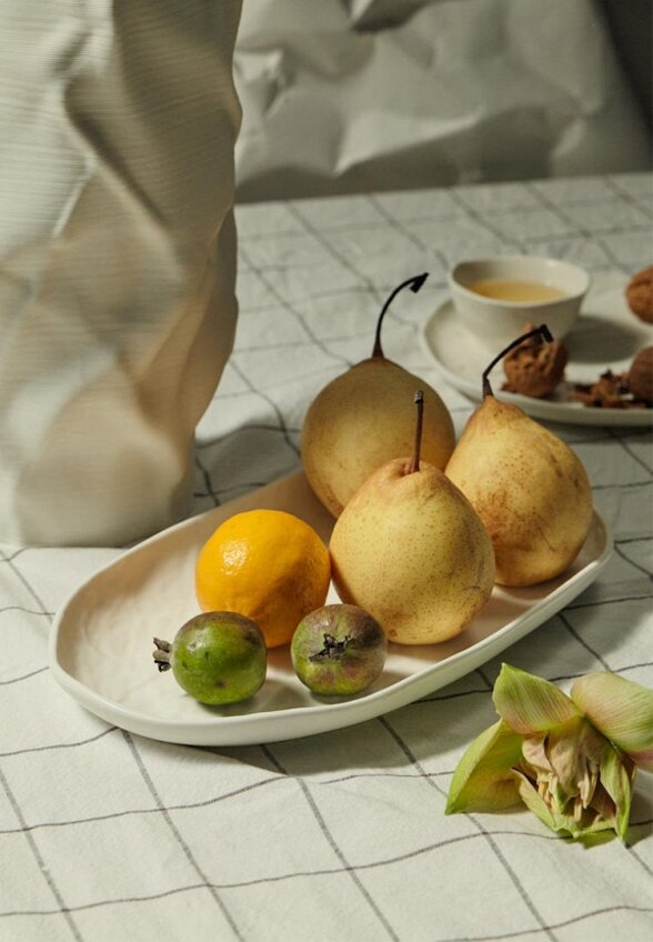 Блюдо сервировочное Liberty Jones