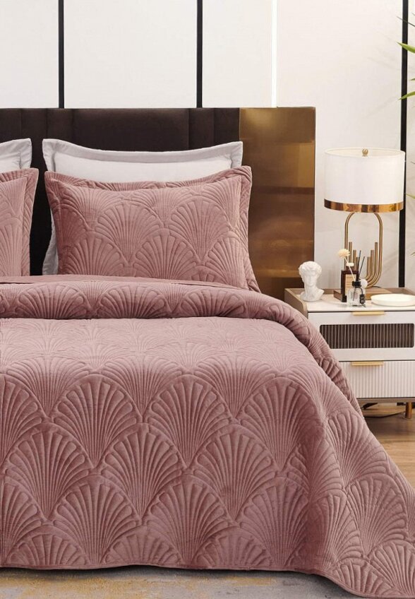 Комплект с покрывалом Sofi De Marko