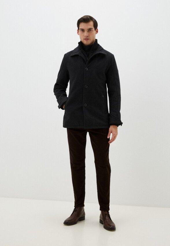 Пальто Indicode Jeans