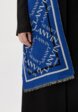 Шарф Lanvin5  - превью