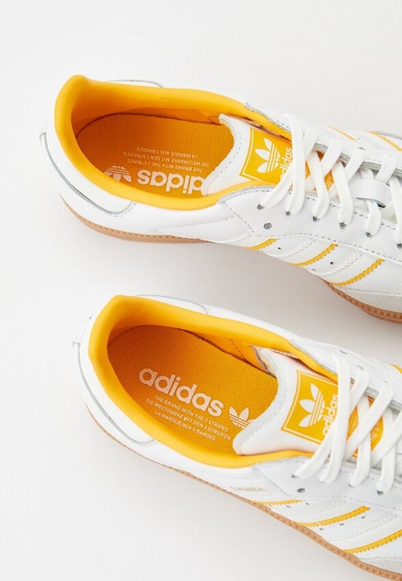 Кеды adidas Originals