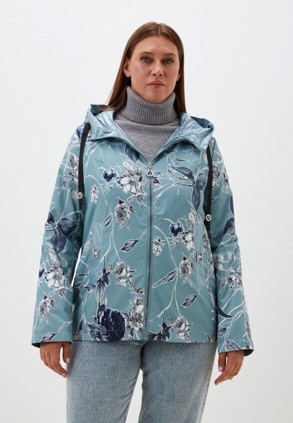 Ветровка Margo Blues