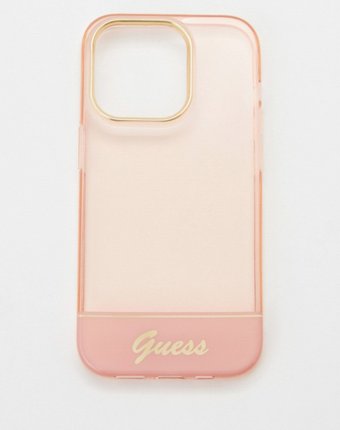 Чехол для iPhone Guess женщинам