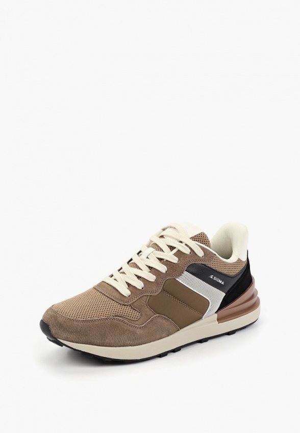 Кроссовки Sigma