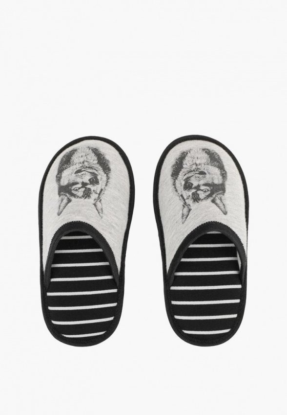 Тапочки T.Taccardi