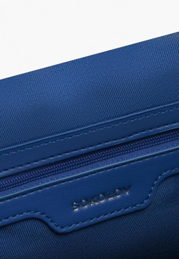 Рюкзак Sokolov