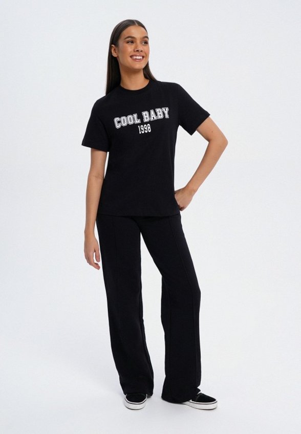 Брюки спортивные Твое