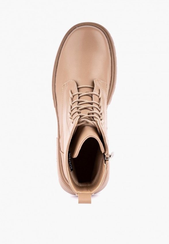 Ботинки Instreet