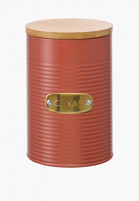 Банка для хранения Smart Solutions