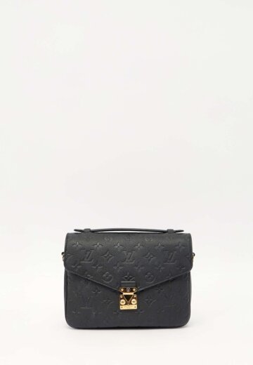 Louis Vuitton Pochette Metis