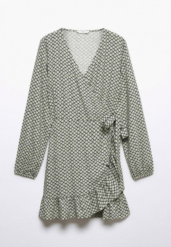 Платье Mango Teen