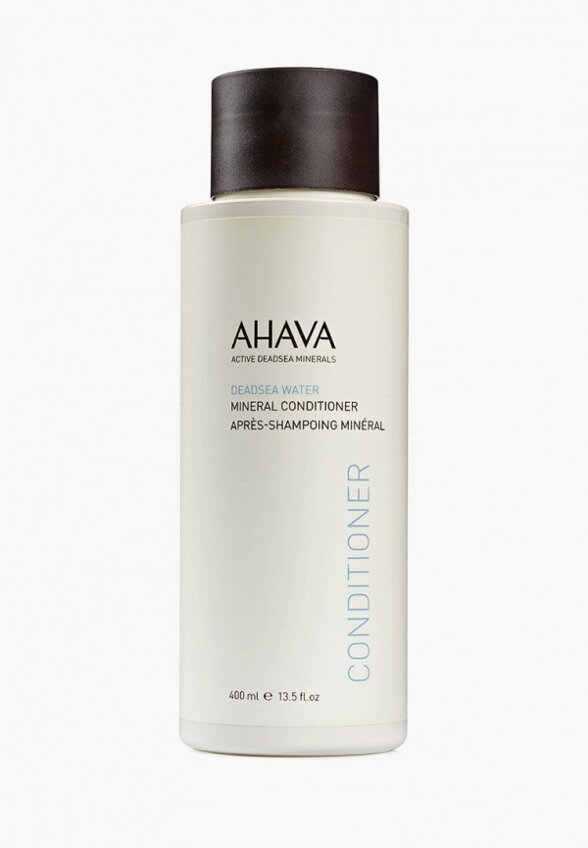 Бальзам для волос Ahava