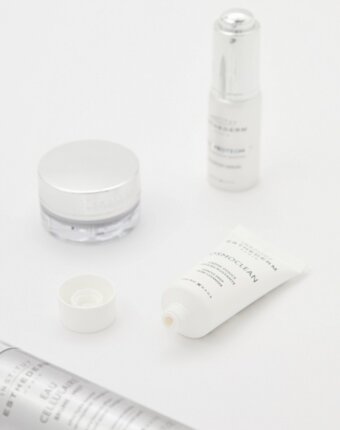Набор для ухода за лицом Institut Esthederm мужчинам