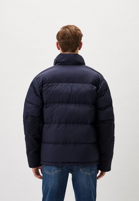 Пуховик Aeronautica Militare