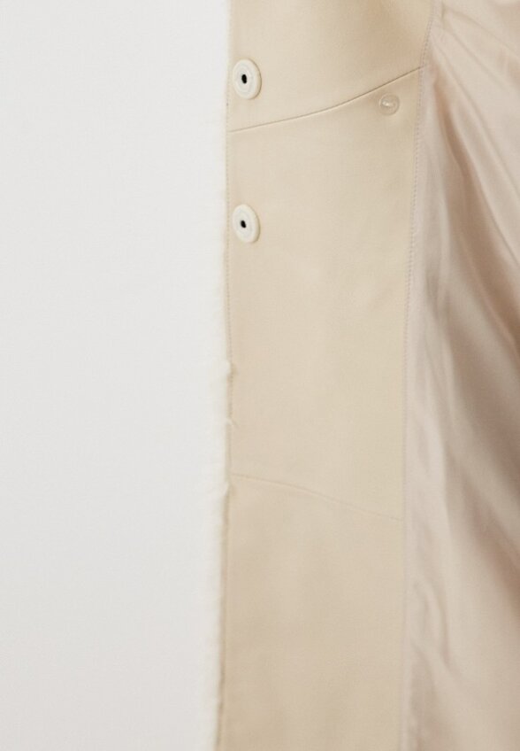 Шуба Снежная Королева