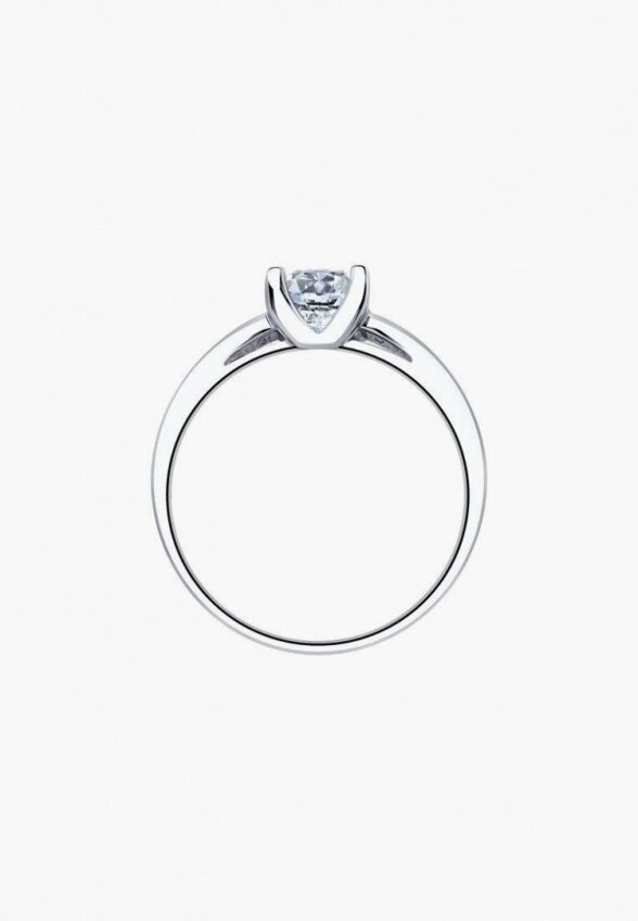 Кольцо Sokolov